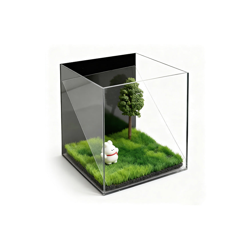 Holographic Pet