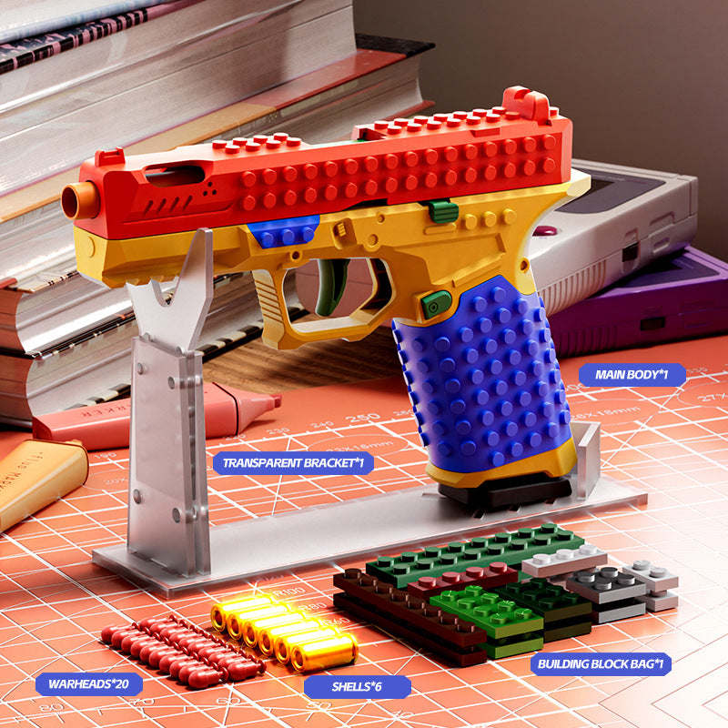 The Brick Blicky