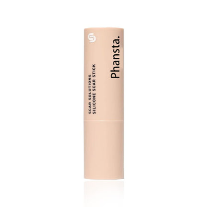 Phantsa Scar Solutions Silicone Scar Stick For Face & Body