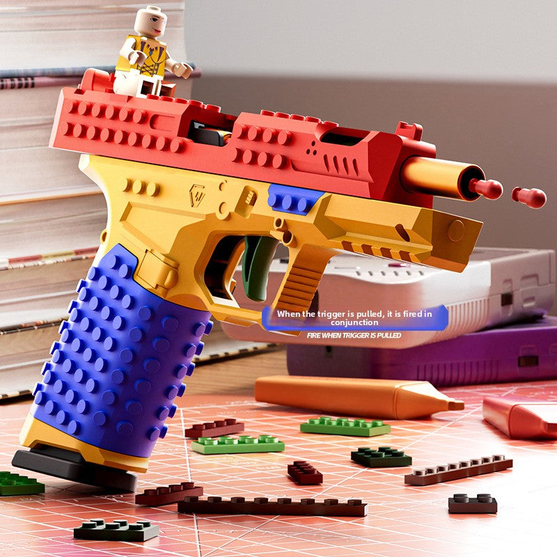 The Brick Blicky