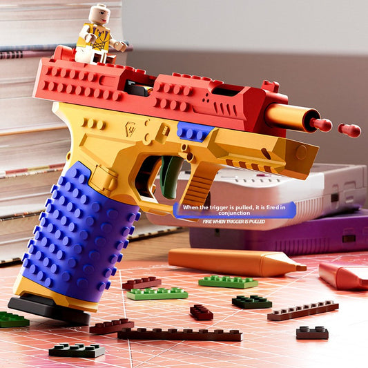 The Brick Blicky