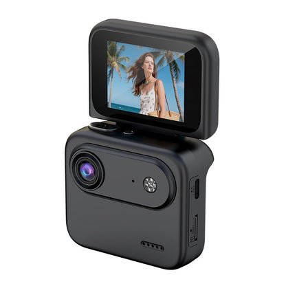 4K Selfie Camera