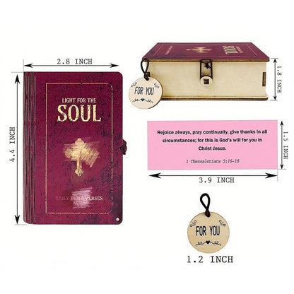 Daily Verse Box