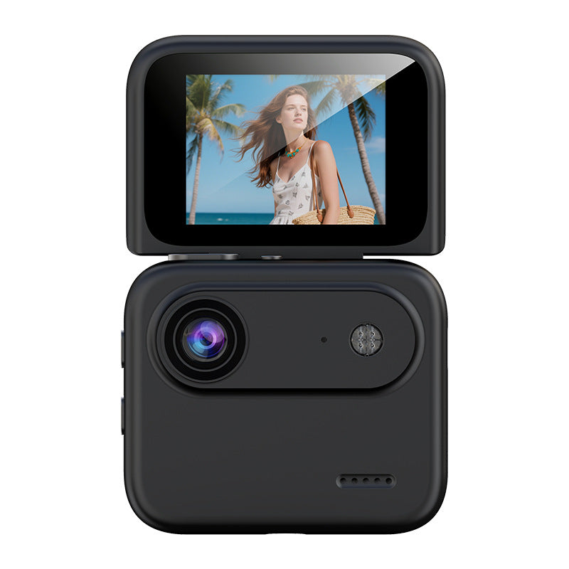 4K Selfie Camera