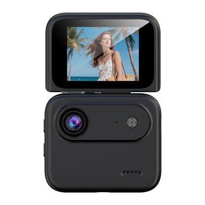 4K Selfie Camera