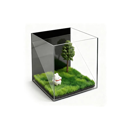 Holographic Pet