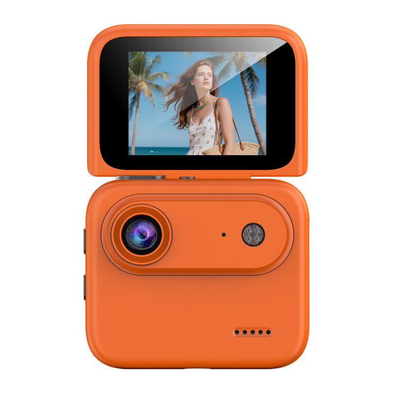 4K Selfie Camera