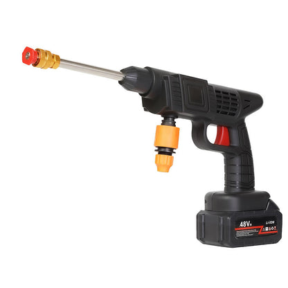 Portable Car Pressure Washer