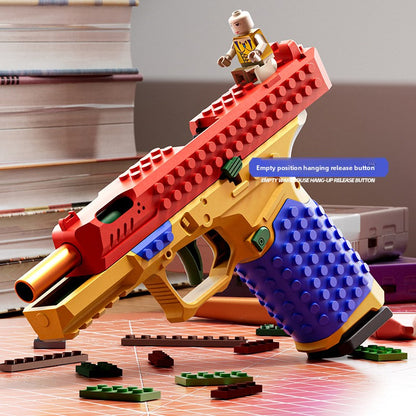 The Brick Blicky