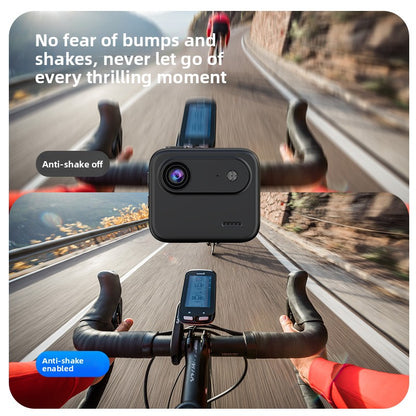 4K Selfie Camera