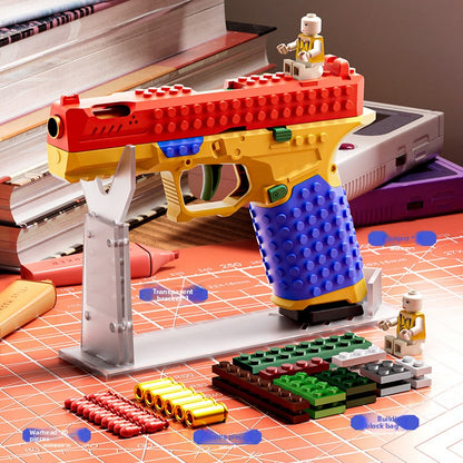 The Brick Blicky
