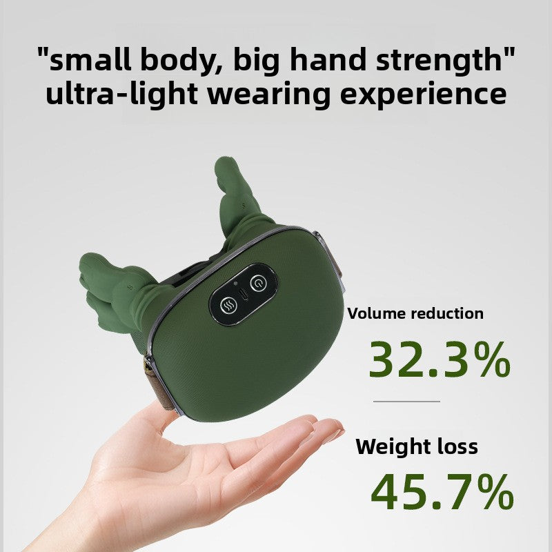 Wireless Neck Massager