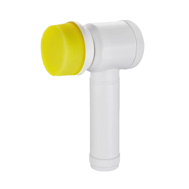 Electric Cleaning Brush