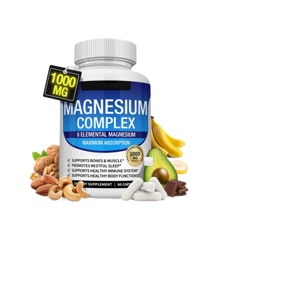 Magnesium Complex