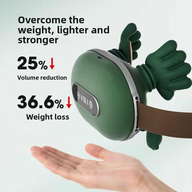 Wireless Neck Massager