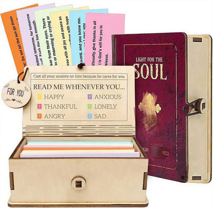 Daily Verse Box