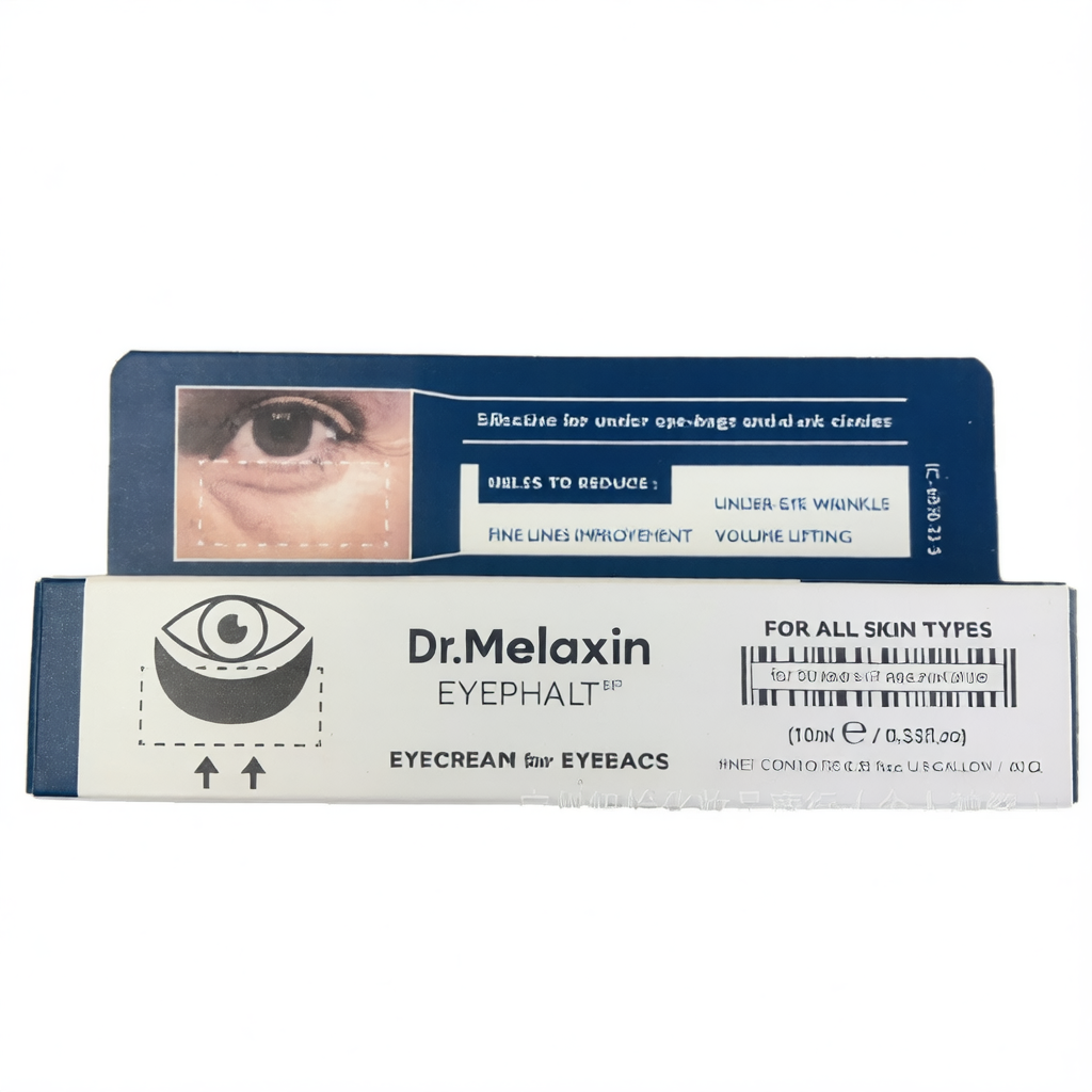 Dr. Melaxin Eyephalt Eyebag Cream