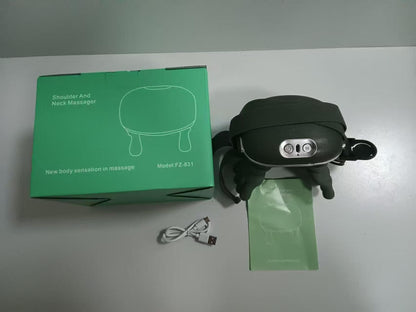 Wireless Neck Massager