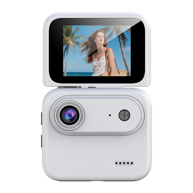 4K Selfie Camera