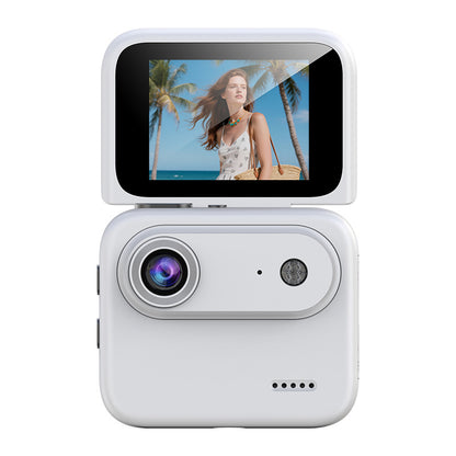 4K Selfie Camera
