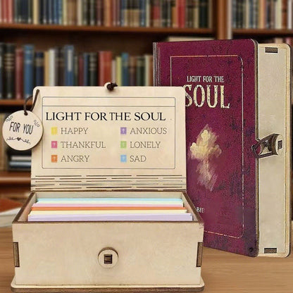 Daily Verse Box
